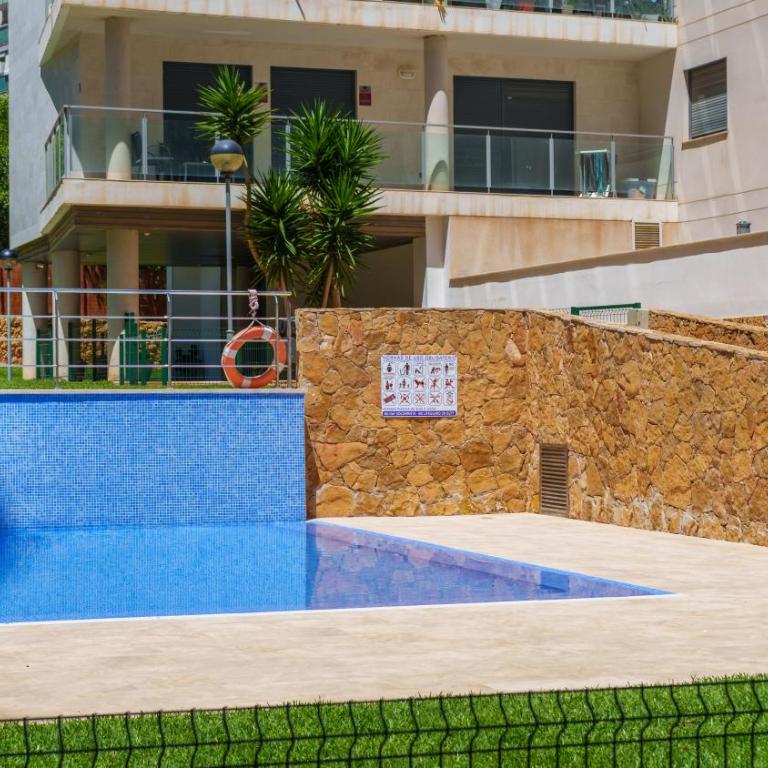 CALA ALTA Golden View Apartment - Apartamento de 1 dormitorio - 31