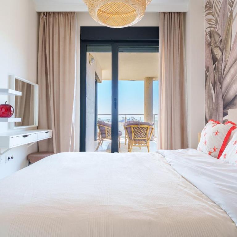 CALA ALTA Golden View Apartment - Apartamento de 1 dormitorio - 23