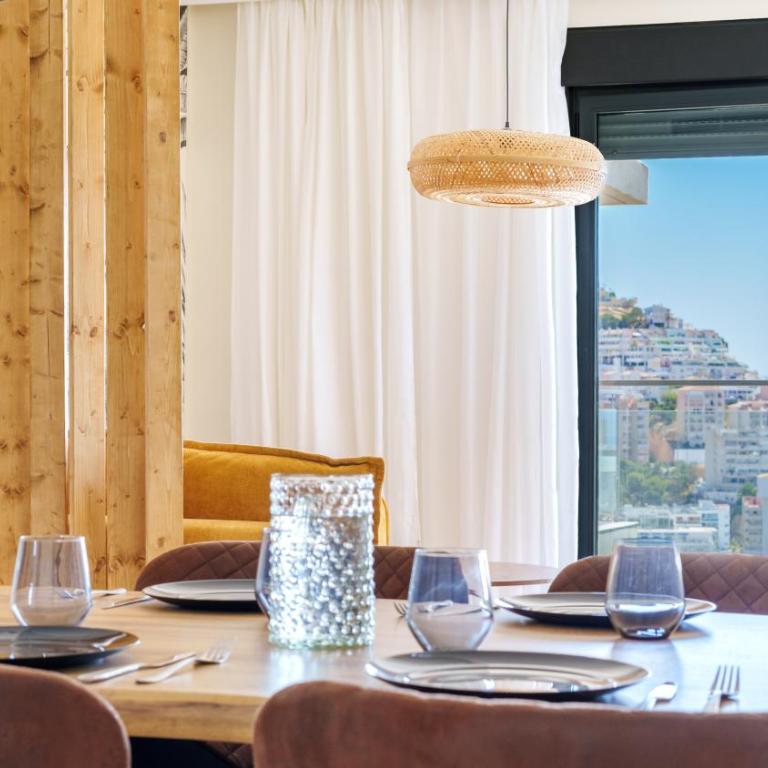 CALA ALTA Golden View Apartment - Apartamento de 1 dormitorio - 8