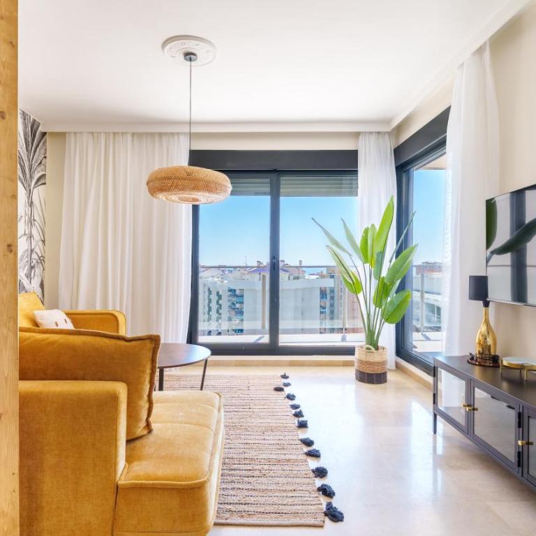 CALA ALTA Golden View Apartment - Apartamento de 1 dormitorio - 3