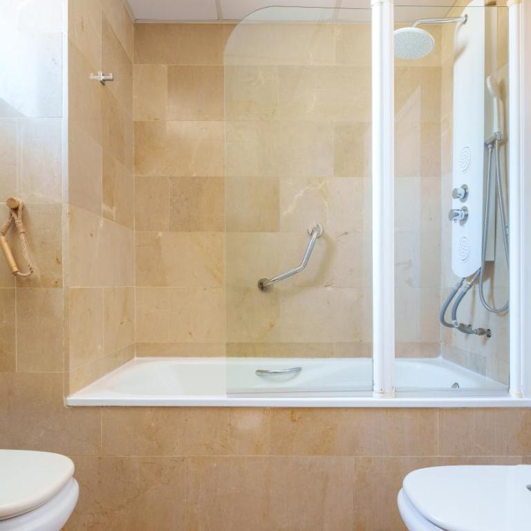 CALA ALTA Golden View Apartment - Apartamento de 1 dormitorio - 25