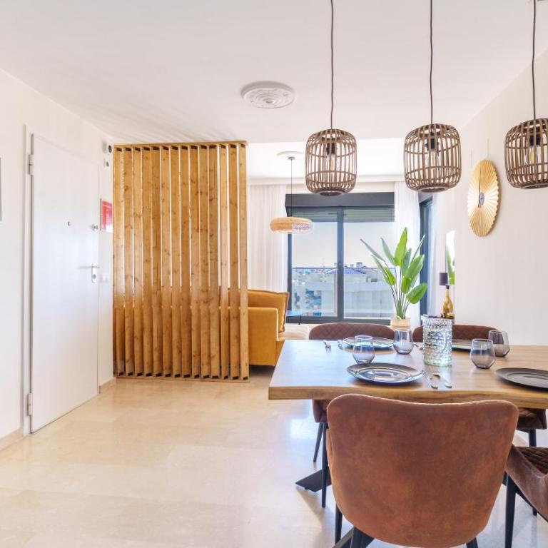 CALA ALTA Golden View Apartment - Apartamento de 1 dormitorio - 4