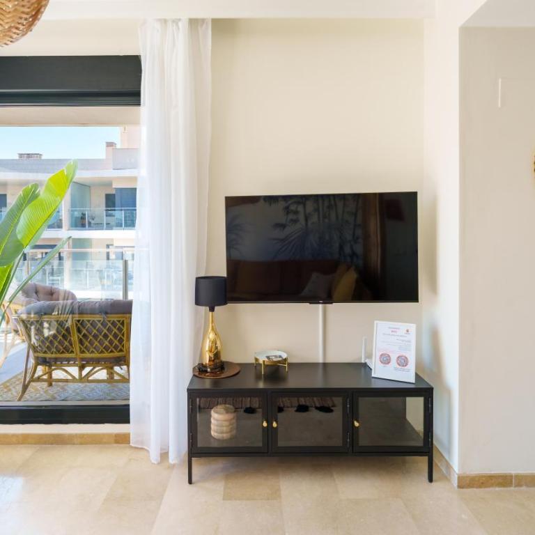 CALA ALTA Golden View Apartment - Apartamento de 1 dormitorio - 6