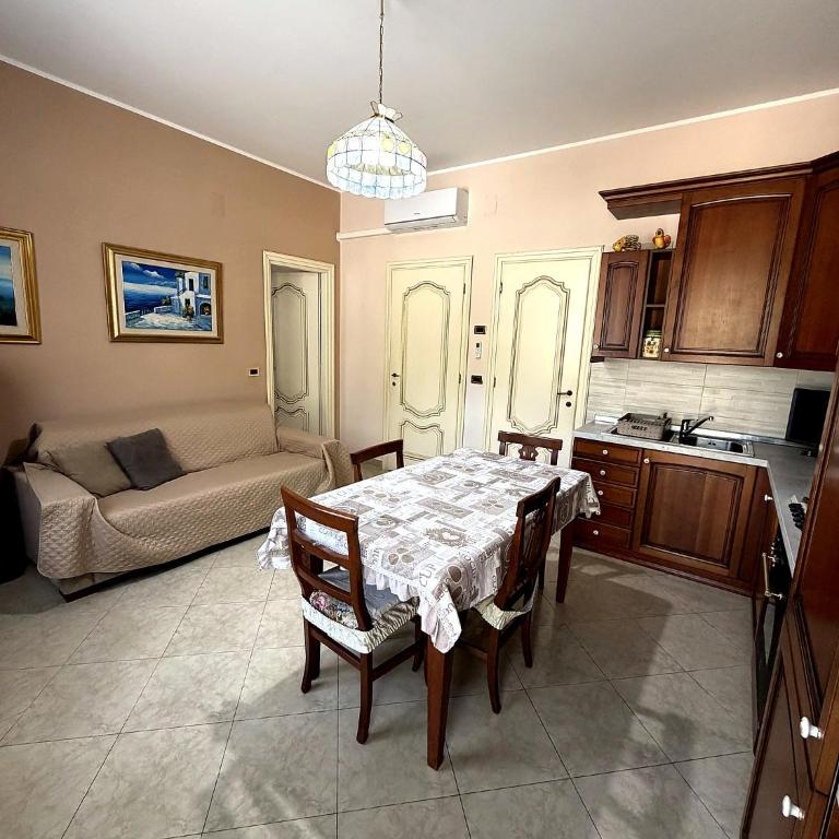 Casa LU' 10 - Appartamento con 1 Camera da Letto - 3