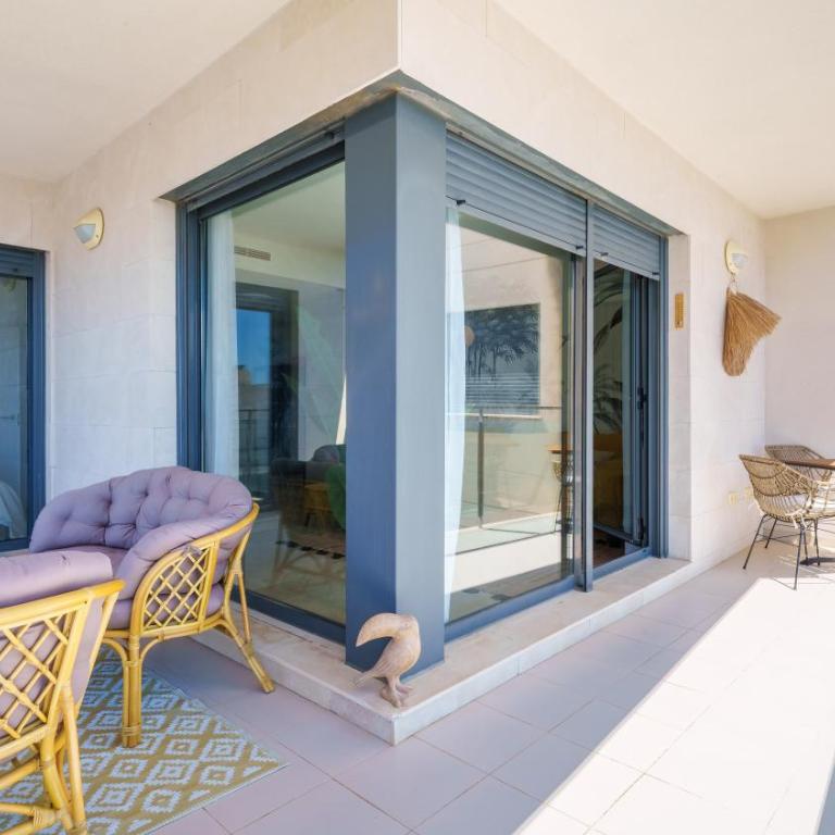 CALA ALTA Golden View Apartment - Apartamento de 1 dormitorio - 14