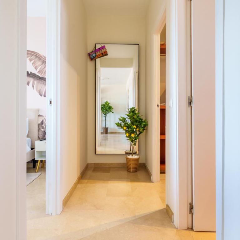 CALA ALTA Golden View Apartment - Apartamento de 1 dormitorio - 22