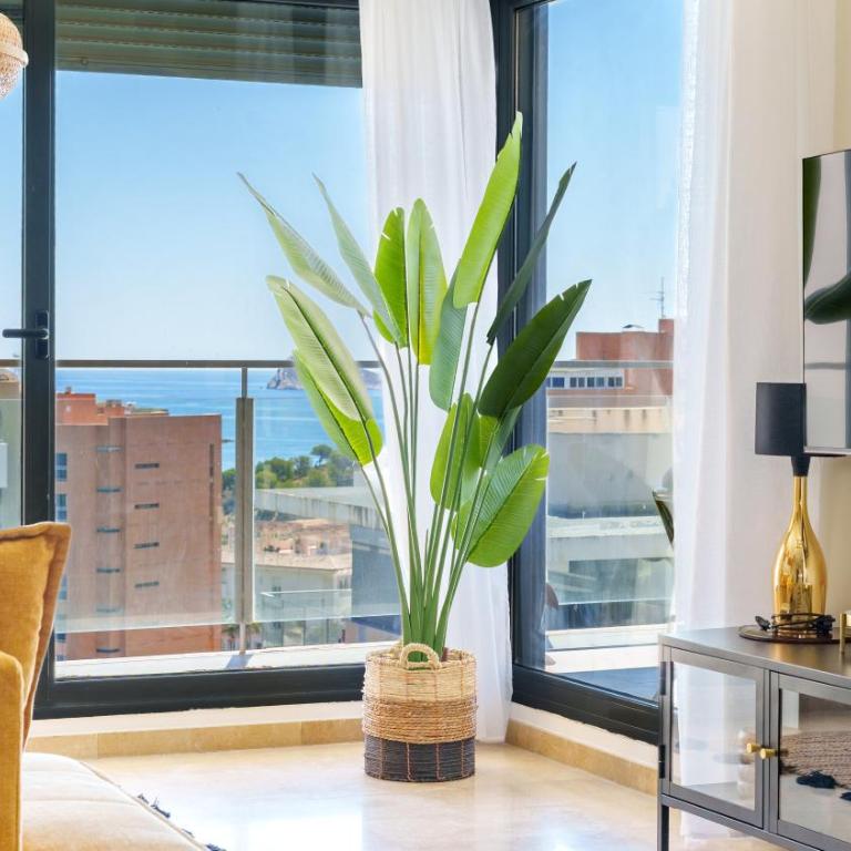 CALA ALTA Golden View Apartment - Apartamento de 1 dormitorio - 2