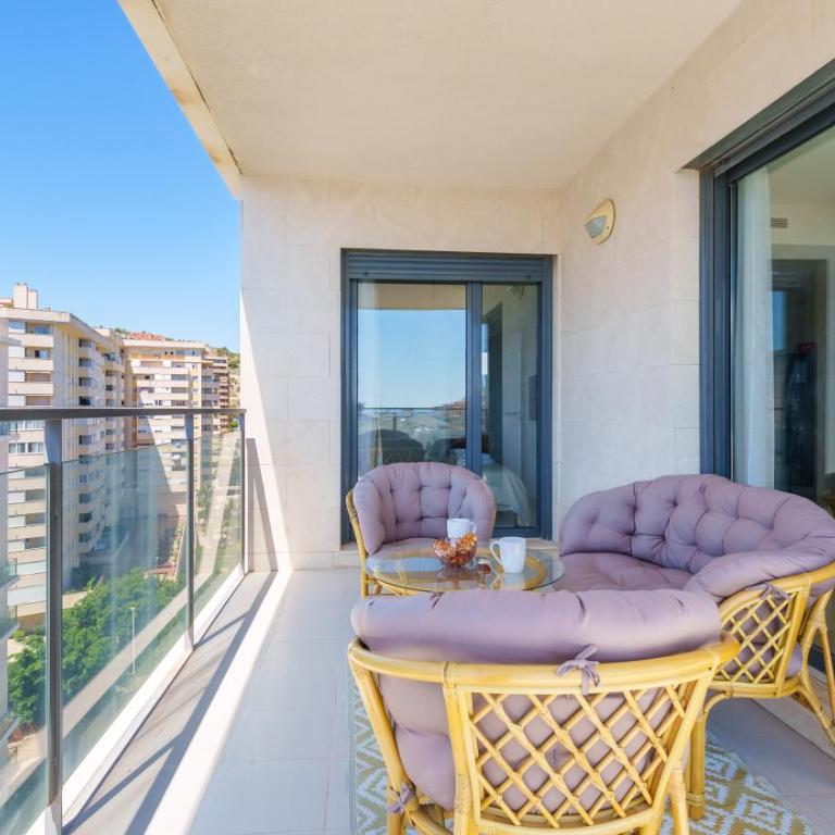 CALA ALTA Golden View Apartment - Apartamento de 1 dormitorio - 13