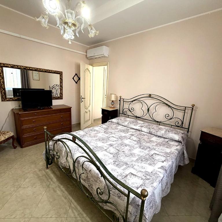 Casa LU' 10 - Appartamento con 1 Camera da Letto - 4