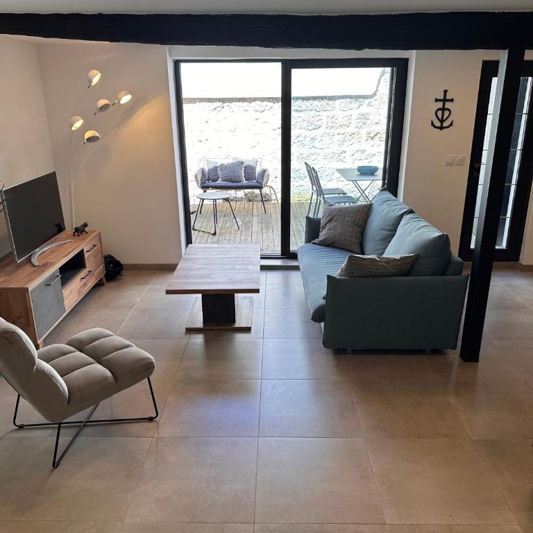 Le clos des remparts - Haus mit 2 Schlafzimmern - 2
