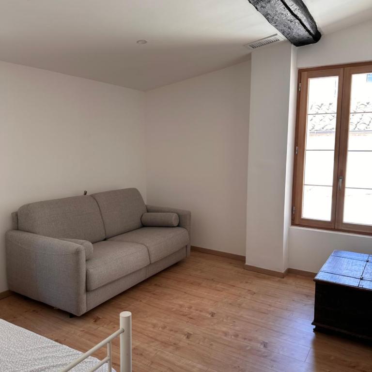 Le clos des remparts - Haus mit 2 Schlafzimmern - 21
