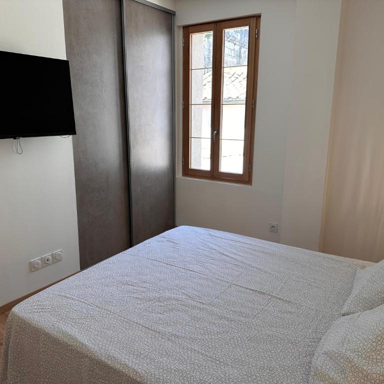 Le clos des remparts - Haus mit 2 Schlafzimmern - 15