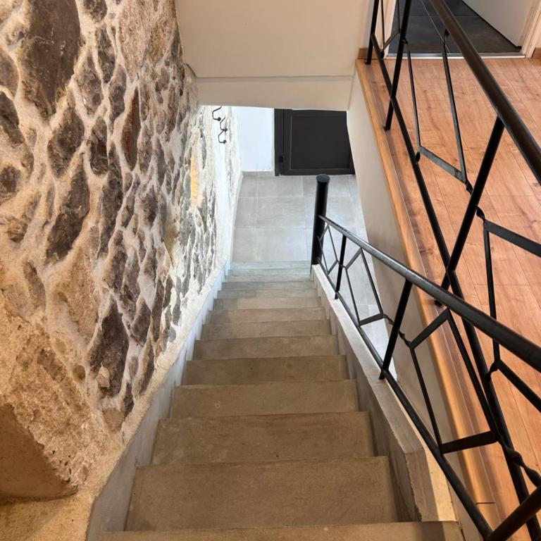 Le clos des remparts - Haus mit 2 Schlafzimmern - 12