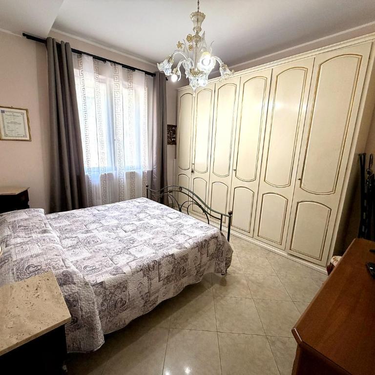 Casa LU' 10 - Appartamento con 1 Camera da Letto - 5