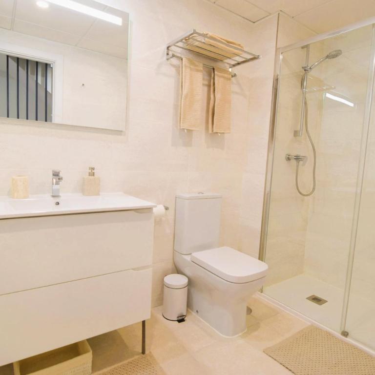 Casa Solarena - Casa Vacacional de 3 dormitorios - 19