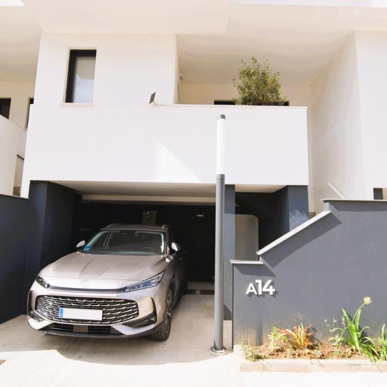 Casa Solarena - Casa Vacacional de 3 dormitorios - 26