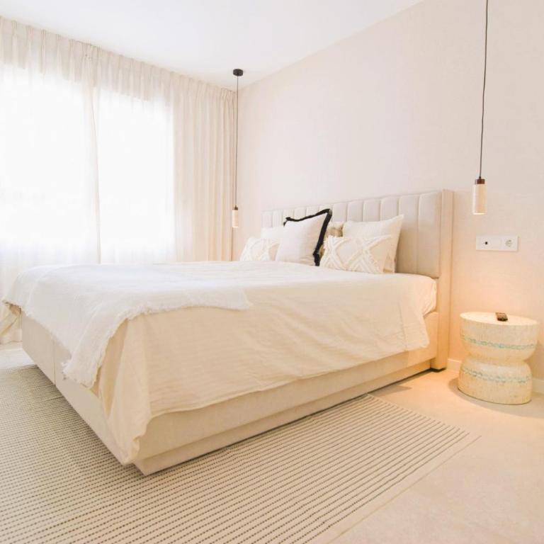 Casa Solarena - Casa Vacacional de 3 dormitorios - 12