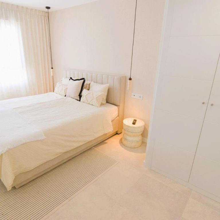 Casa Solarena - Casa Vacacional de 3 dormitorios - 14