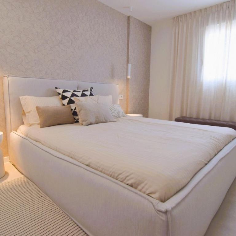 Casa Solarena - Casa Vacacional de 3 dormitorios - 20