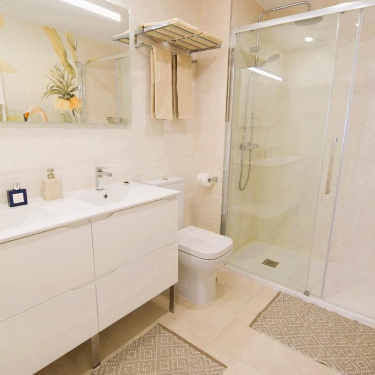 Casa Solarena - Casa Vacacional de 3 dormitorios - 15