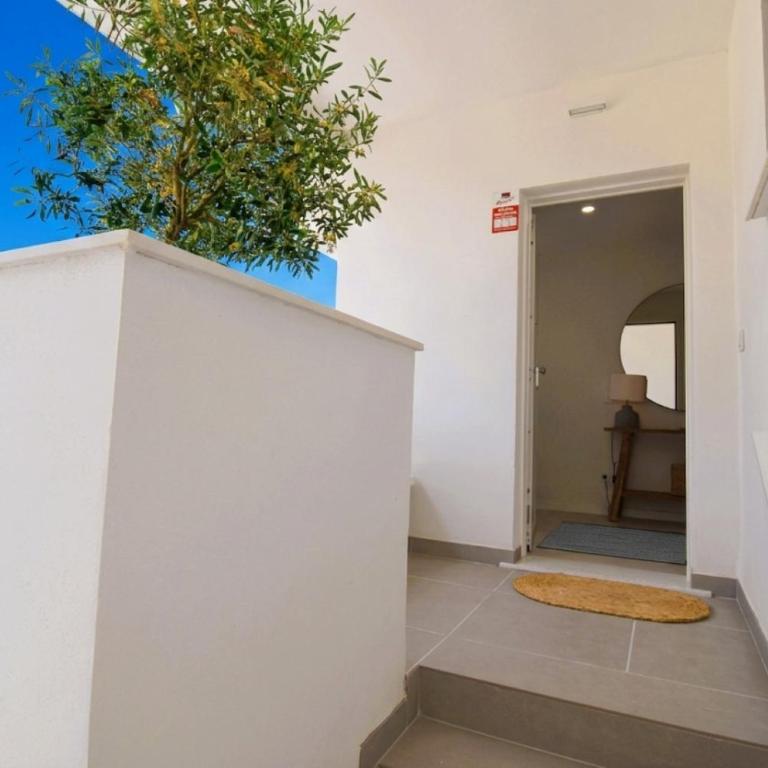 Casa Solarena - Casa Vacacional de 3 dormitorios - 27