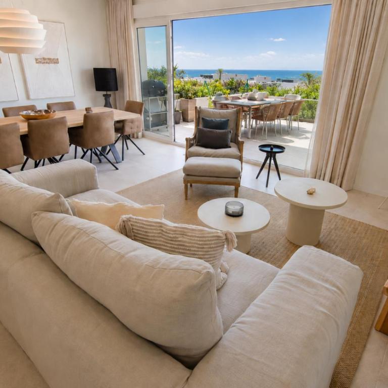 Casa Solarena - Casa Vacacional de 3 dormitorios - 3