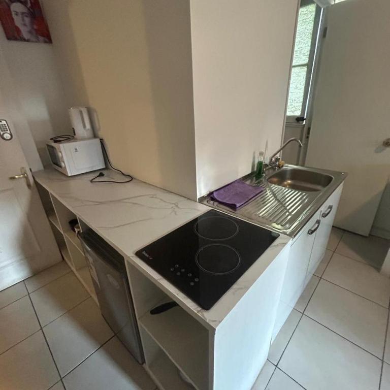 Home 9 - Apartamento de 1 dormitorio - 4