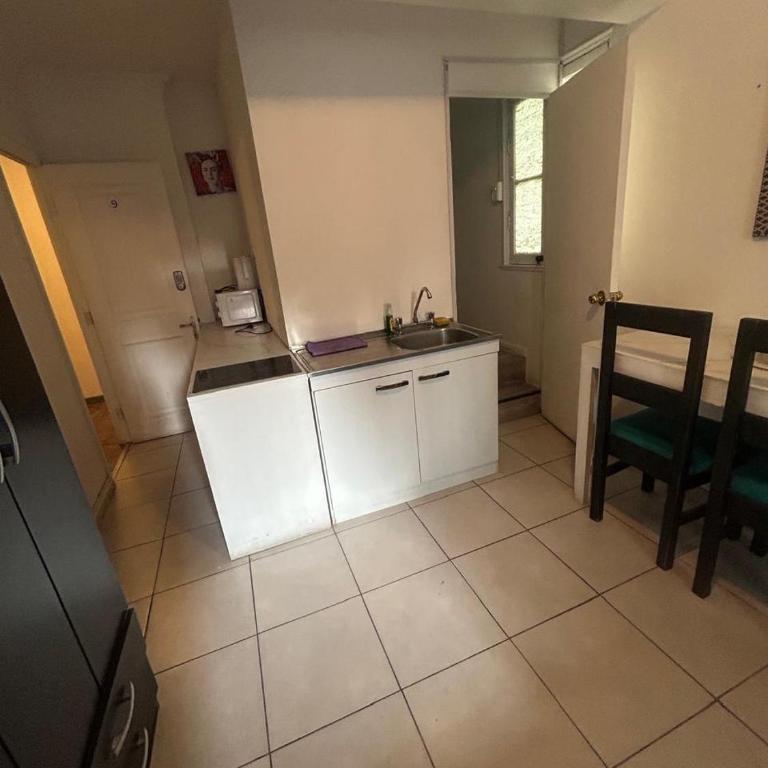 Home 9 - Apartamento de 1 dormitorio - 5