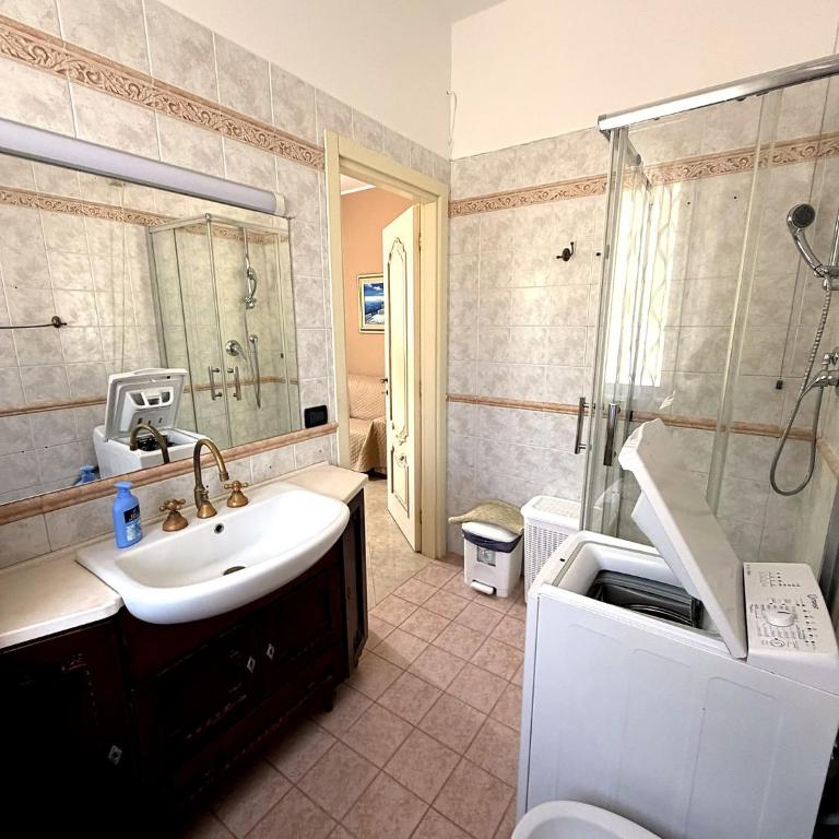 Casa LU' 10 - Appartamento con 1 Camera da Letto - 6