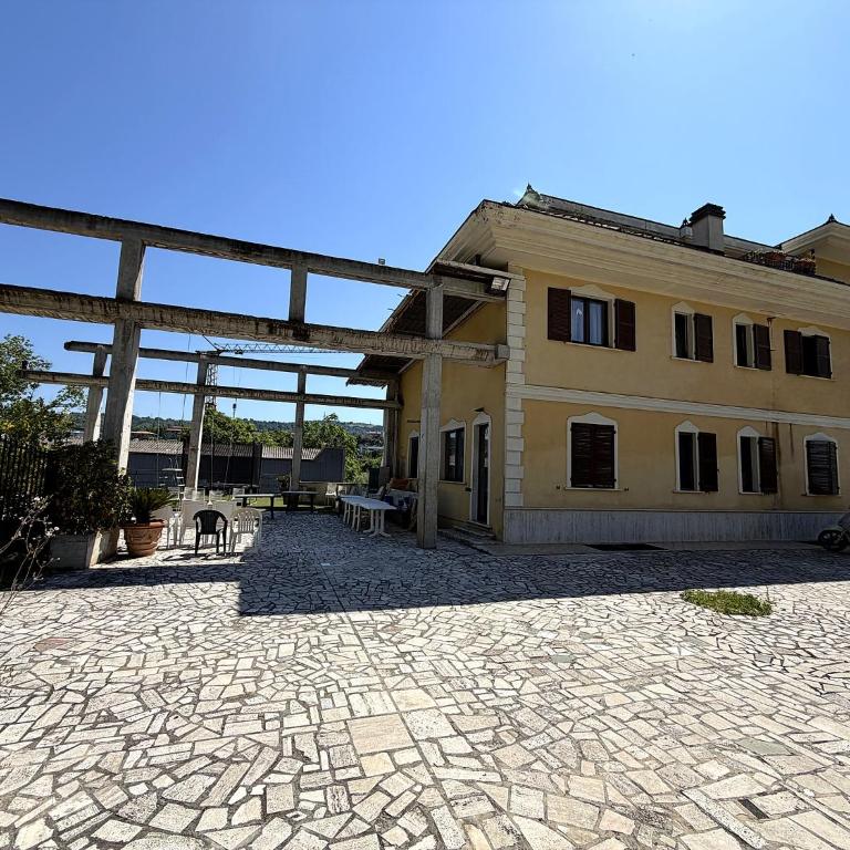 Casa LU' 10 - Appartamento con 1 Camera da Letto - 10