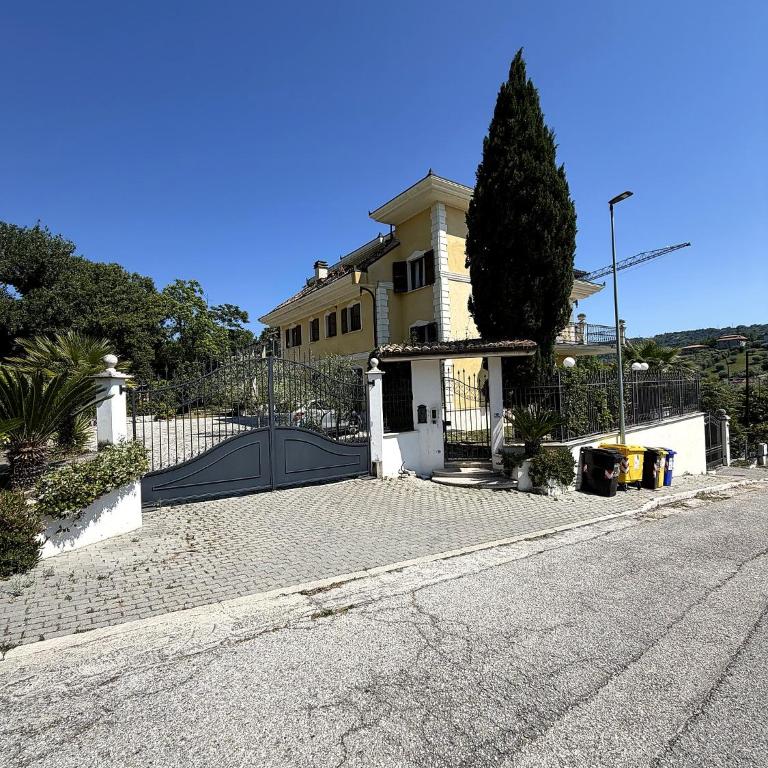 Casa LU' 10 - Appartamento con 1 Camera da Letto - 11