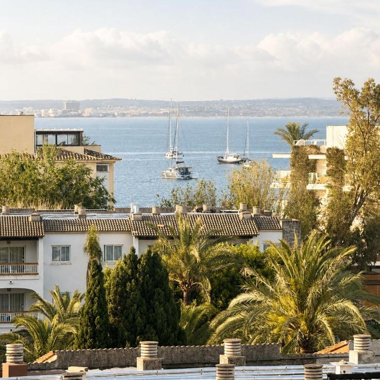 Luxury Family Holiday Homes - Edifici Primavera - Apartamento de 2 dormitorios - 1