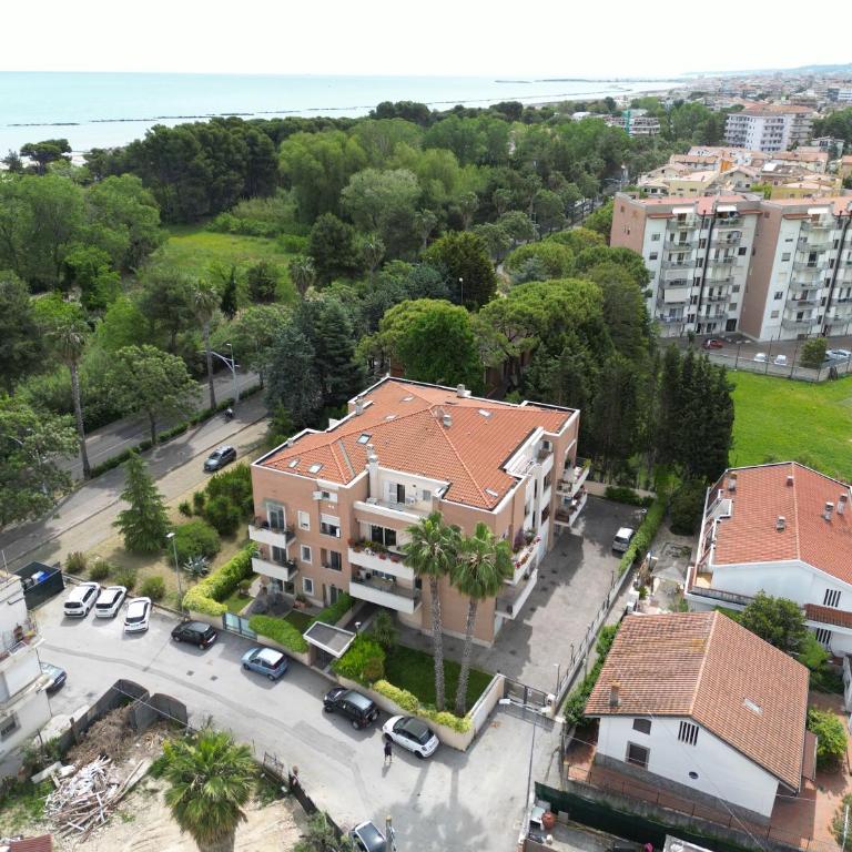 Verdemare House - Luminoso appartamento sulla riviera pescarese a 2 passi dal mare - Two-Bedroom Apartment - 51