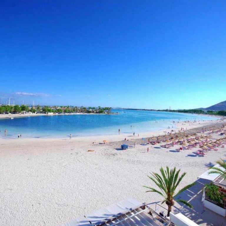 Luxury Family Holiday Homes - Edifici Primavera - Apartamento de 2 dormitorios - 2