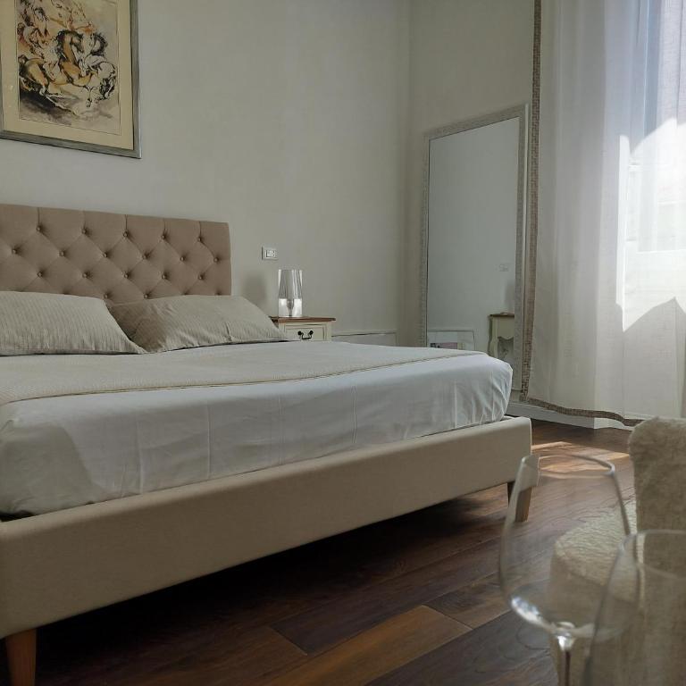 Paoletti Apartment Florence - Two-Bedroom Apartment with Terrace - 14