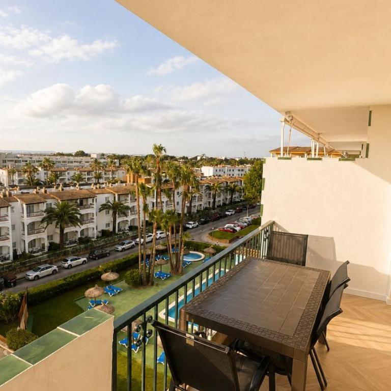 Luxury Family Holiday Homes - Edifici Primavera - Apartamento de 2 dormitorios - 3