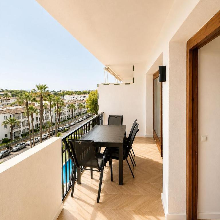 Luxury Family Holiday Homes - Edifici Primavera - Apartamento de 2 dormitorios - 4