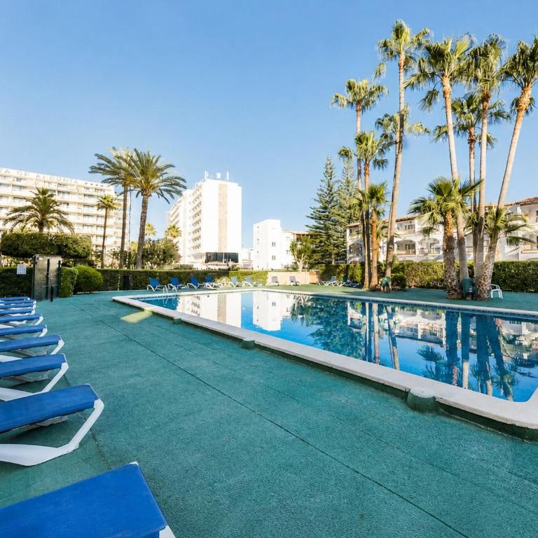 Luxury Family Holiday Homes - Edifici Primavera - Apartamento de 2 dormitorios - 6