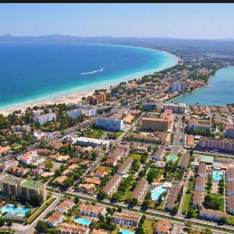 Luxury Family Holiday Homes - Edifici Primavera - Apartamento de 2 dormitorios - 8