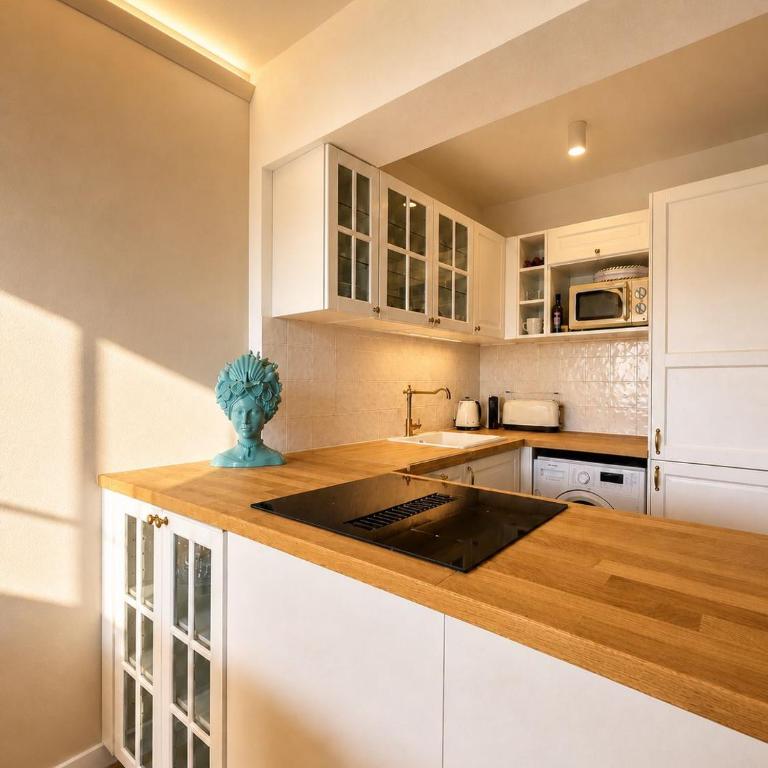 Luxury Family Holiday Homes - Edifici Primavera - Apartamento de 2 dormitorios - 10