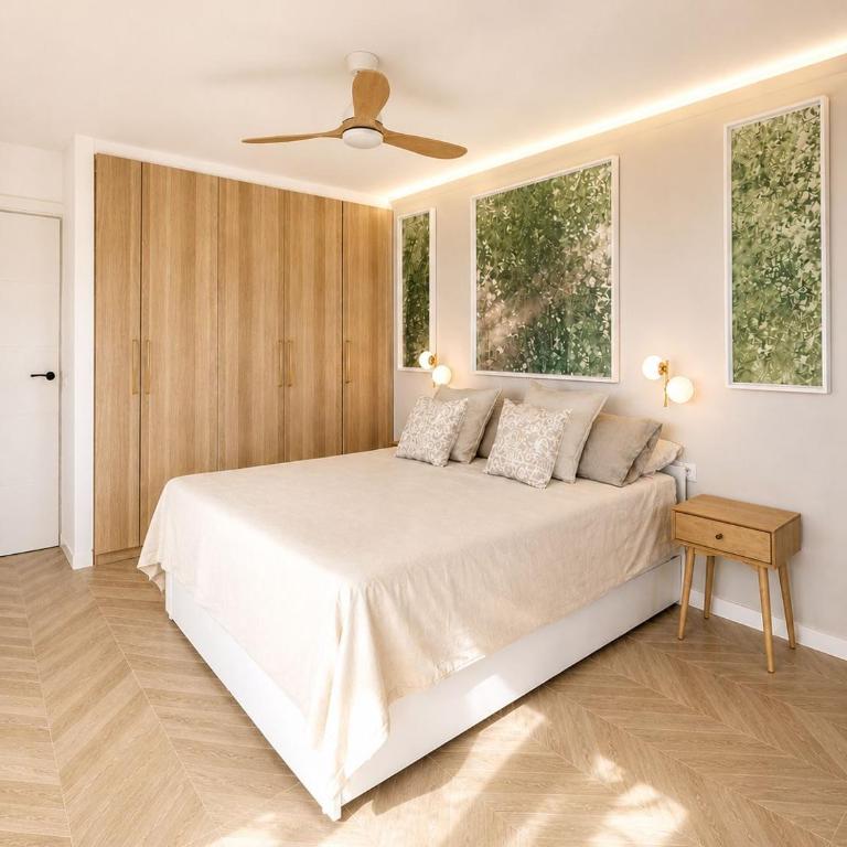 Luxury Family Holiday Homes - Edifici Primavera - Apartamento de 2 dormitorios - 13
