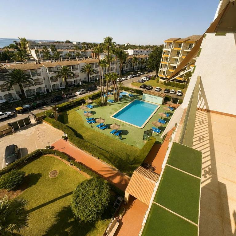 Luxury Family Holiday Homes - Edifici Primavera - Apartamento de 2 dormitorios - 14