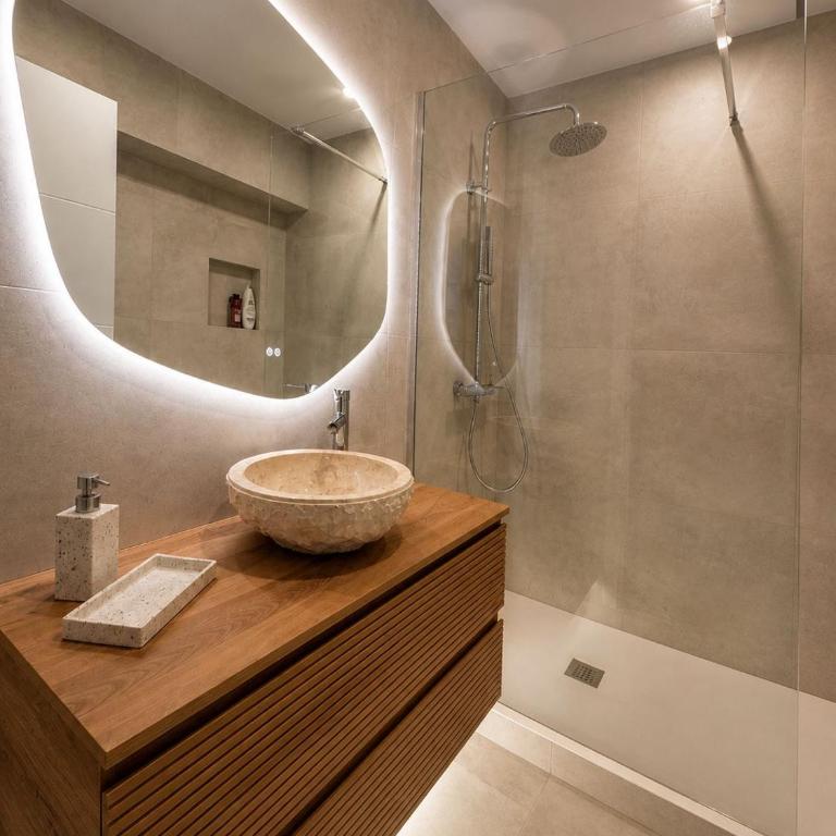 Luxury Family Holiday Homes - Edifici Primavera - Apartamento de 2 dormitorios - 16