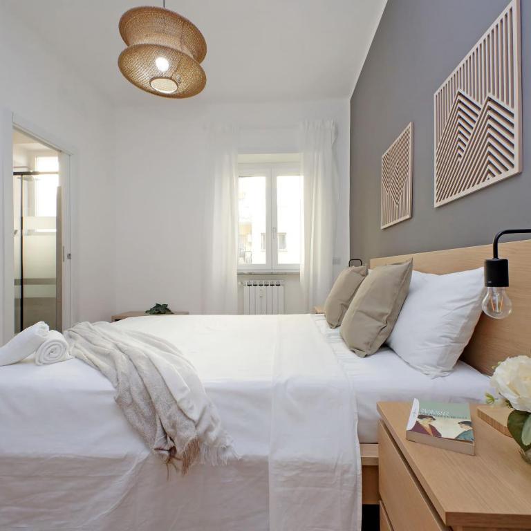 Domus Parisi by Domus Dimore - Appartamento - 1