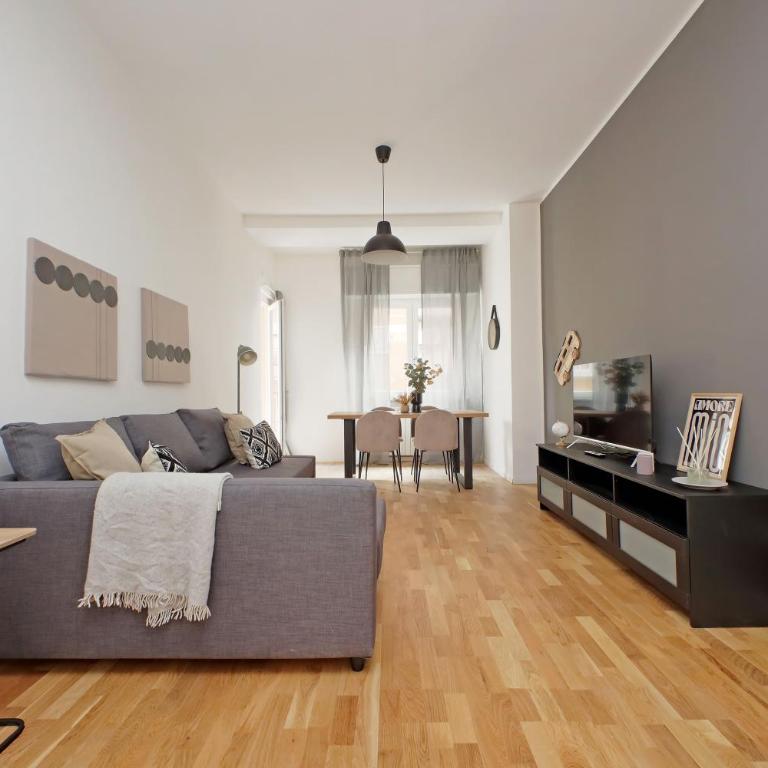 Domus Parisi by Domus Dimore - Appartamento - 2