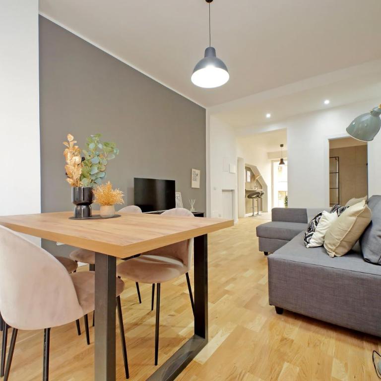 Domus Parisi by Domus Dimore - Appartamento - 4