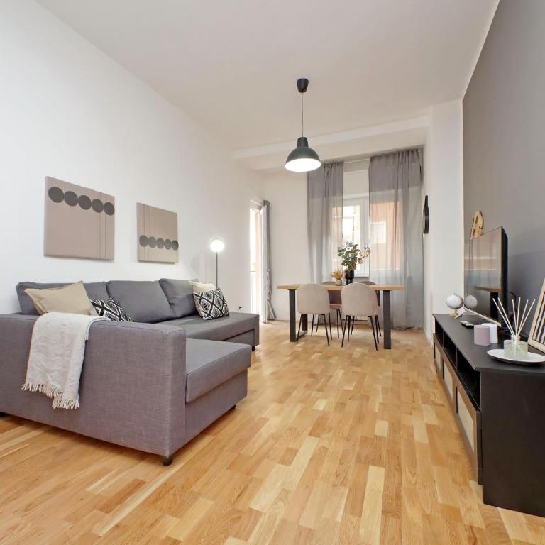 Domus Parisi by Domus Dimore - Appartamento - 7