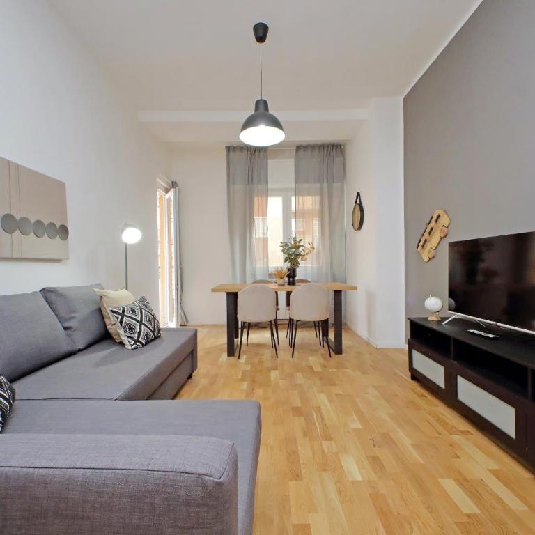 Domus Parisi by Domus Dimore - Appartamento - 6