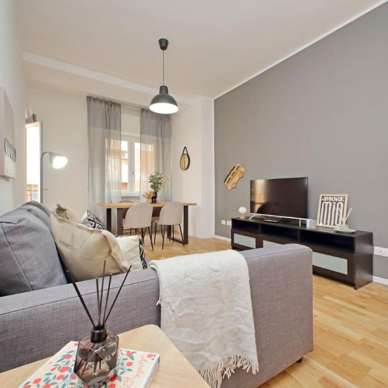 Domus Parisi by Domus Dimore - Appartamento - 10