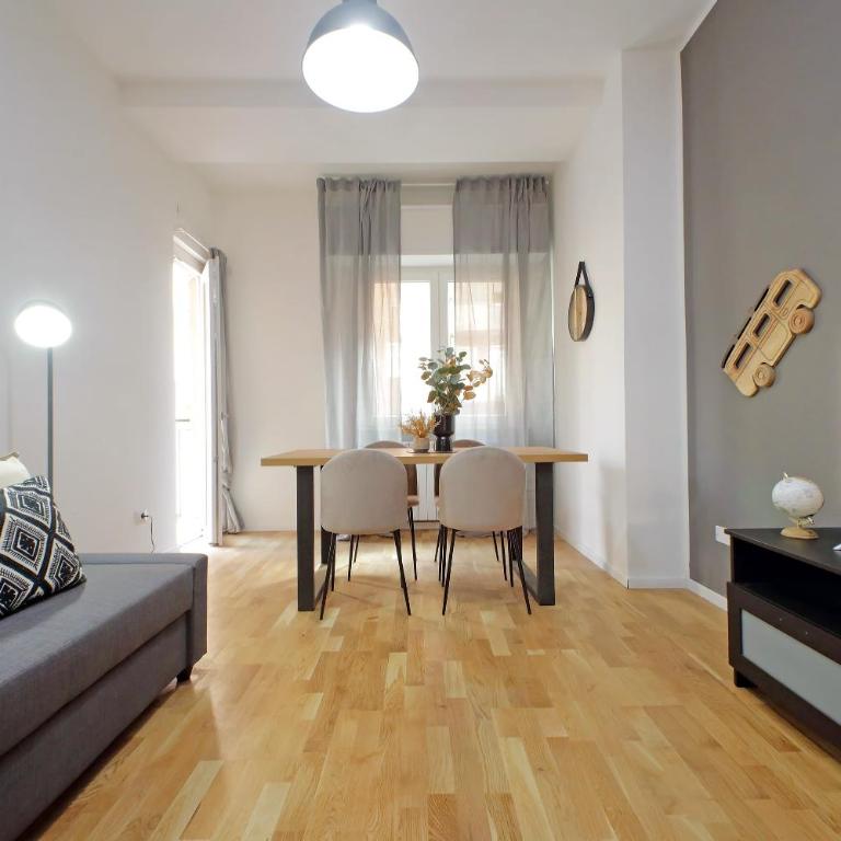Domus Parisi by Domus Dimore - Appartamento - 12